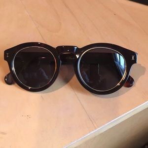 Illesteva sunglasses